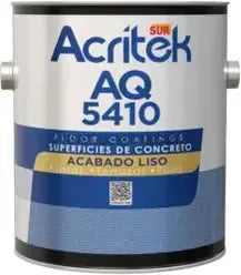 SUR ACRITEK GREEN 5410-600-06 GL-