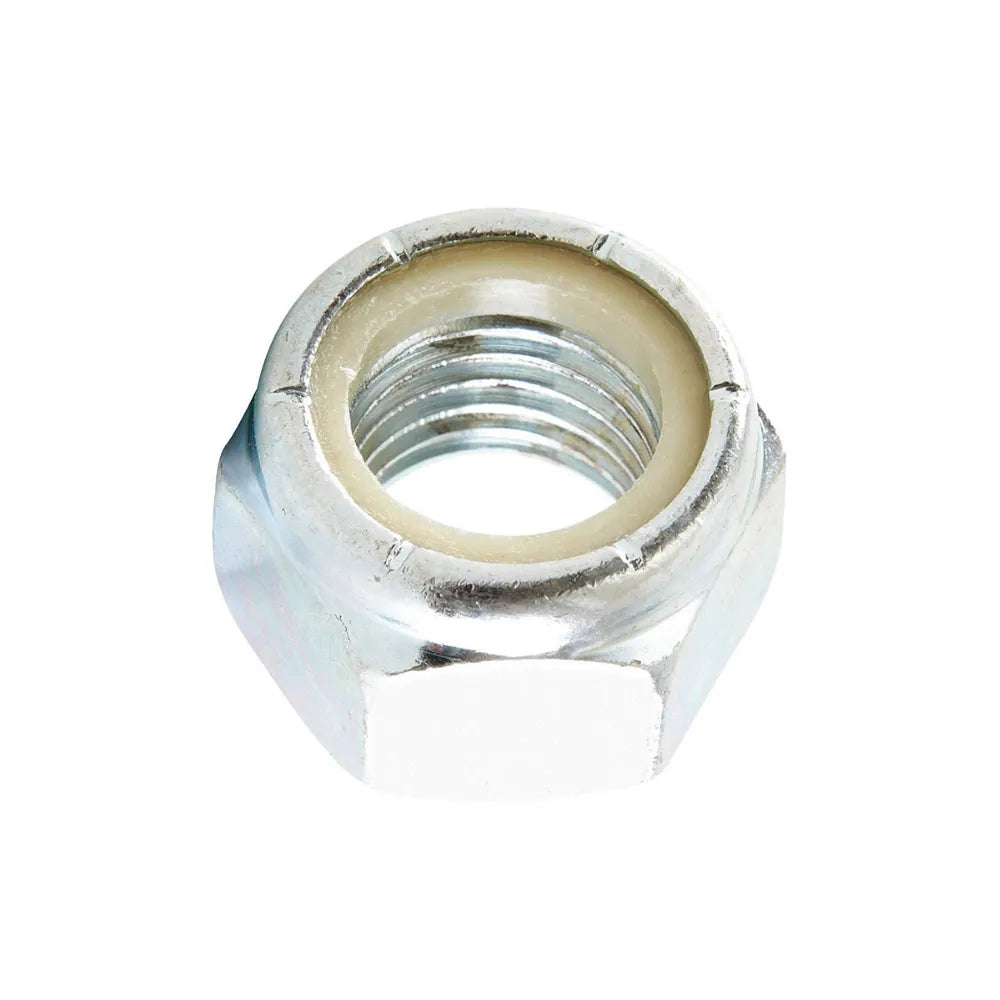 TUERCA SEGURIDAD RF 7/16""