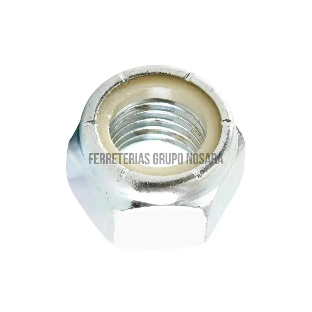 TUERCA SEGURIDAD RF 7/16""-