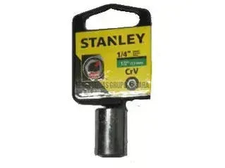 CUBO STANLEY1/4 ESPI 1/2 86-384-