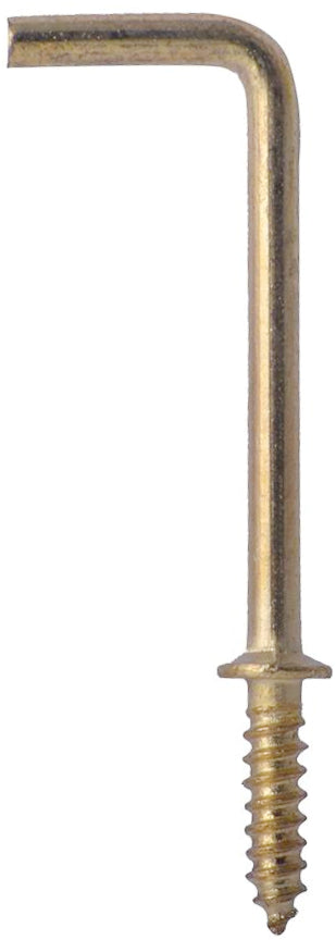 SQUARE SCREW 1/2""