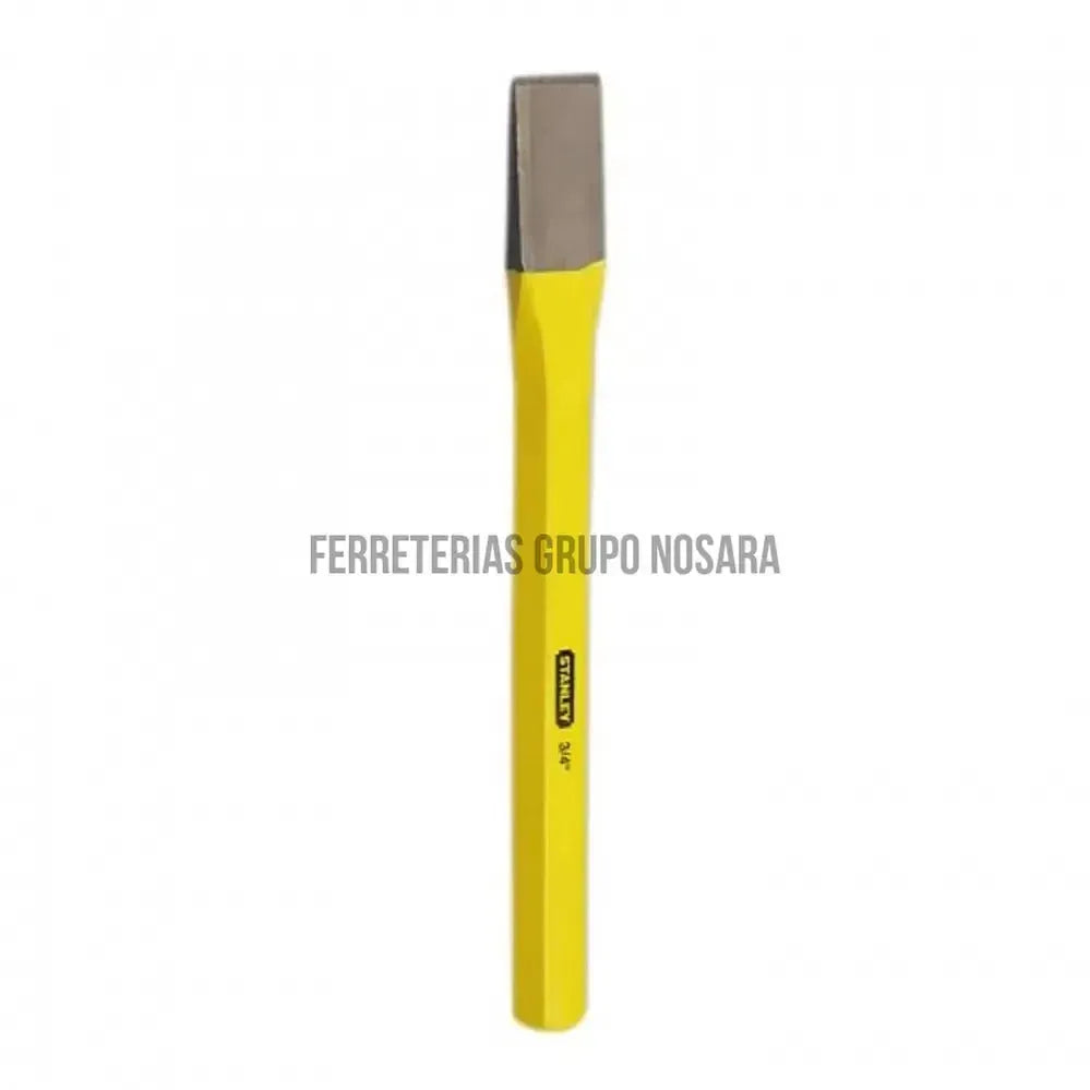 CINCEL STANLEY 3/4 X 10 16-313-