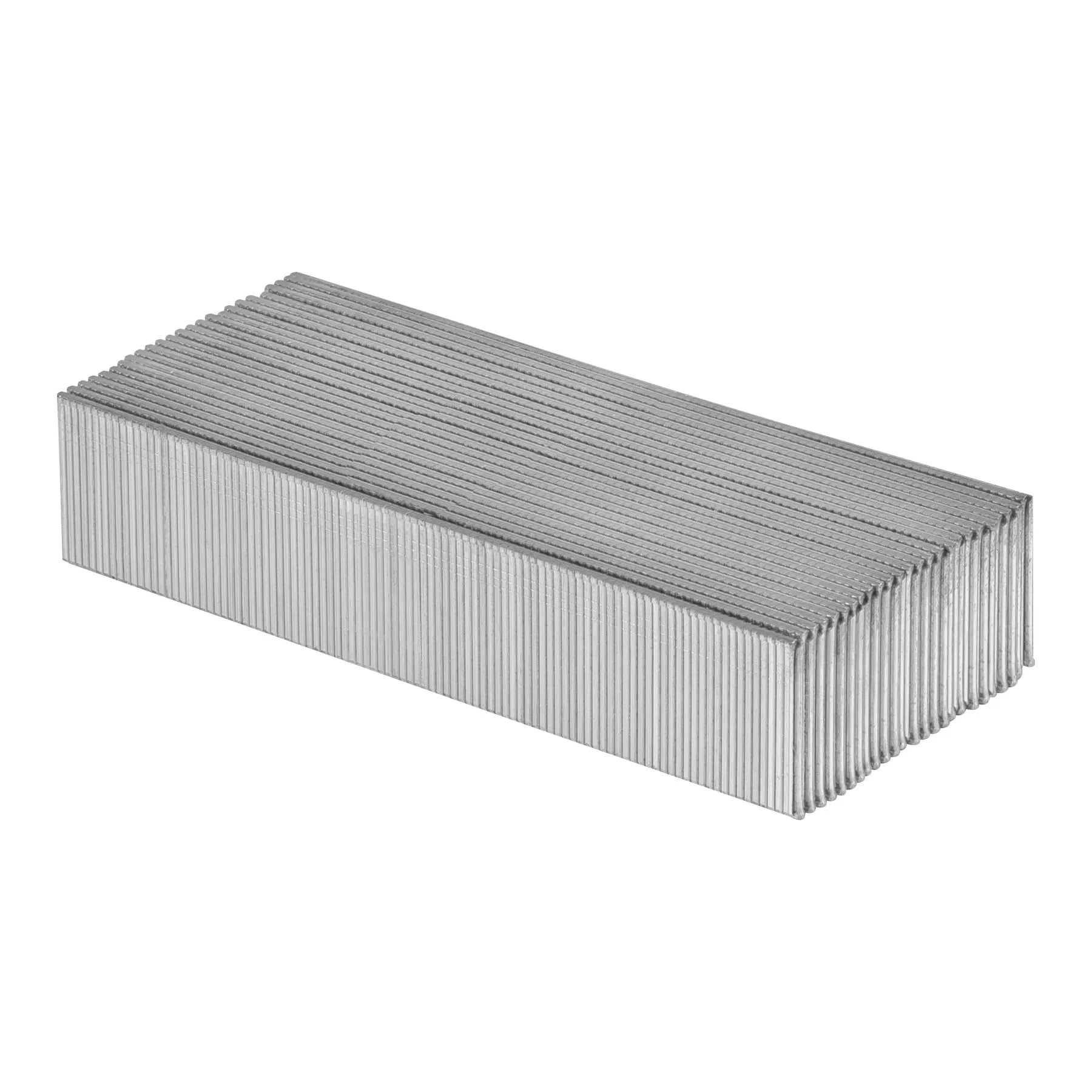 Caja con 5000 clavos calibre 18, 25 mm para CLNE-18, Truper Medida / 18263