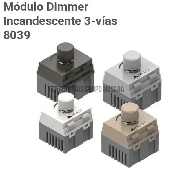 EAGLE DIMMER CHAMP TYJ 400W 8039CH-