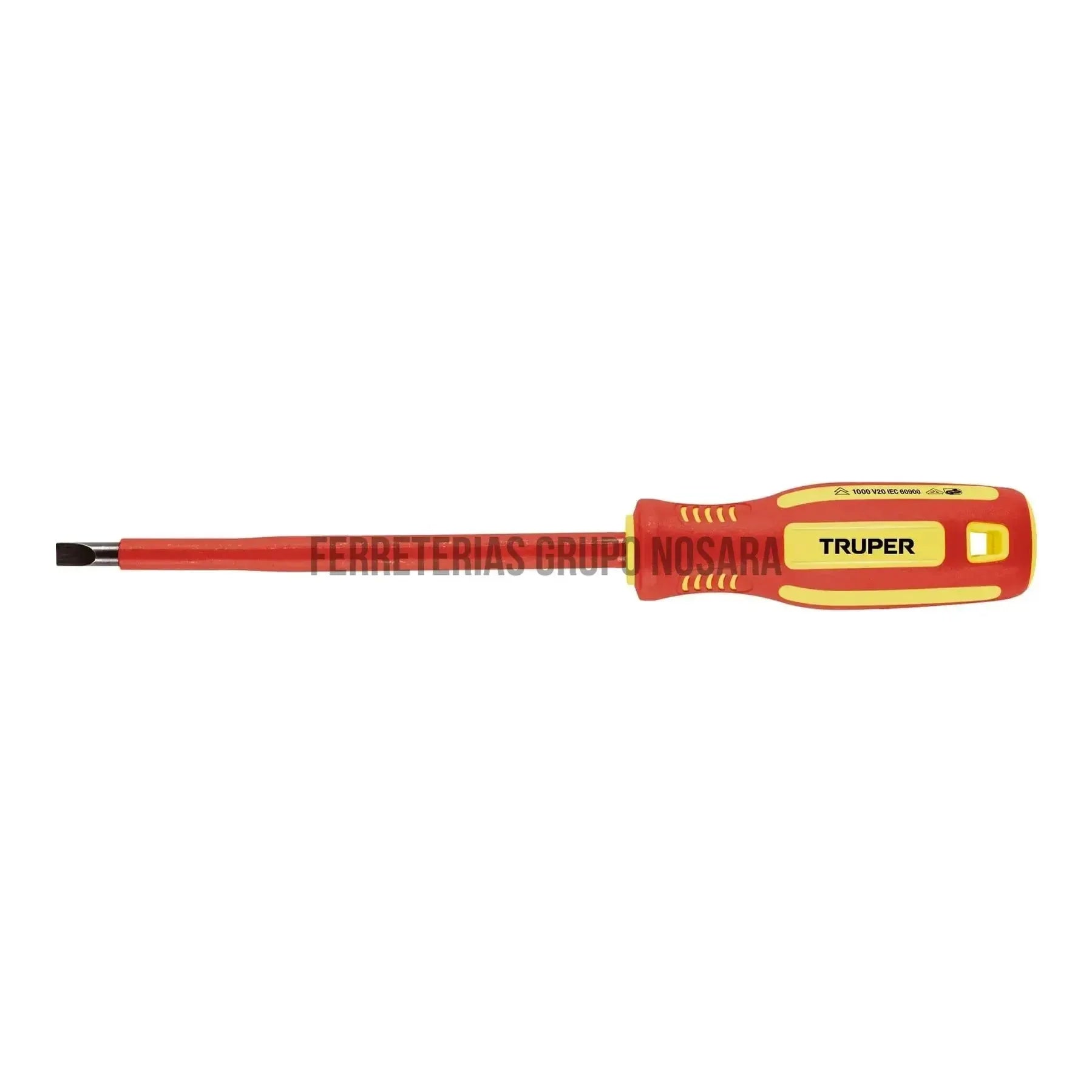 TRUPER DEST DIELE PL 7/32 DR-7/32 102242-