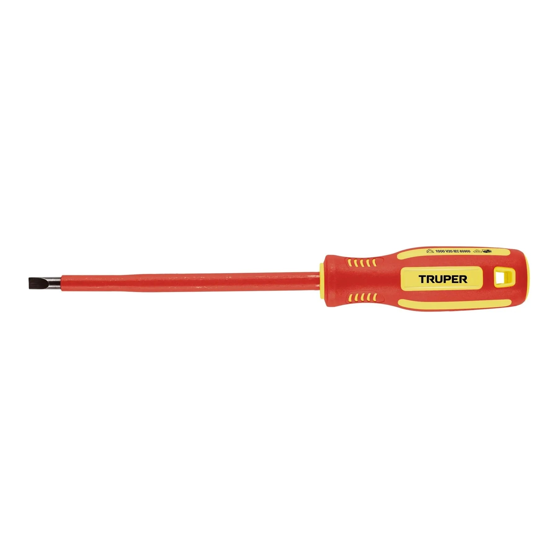 TRUPER DEST DIELE PL 7/32 DR-7/32 102242