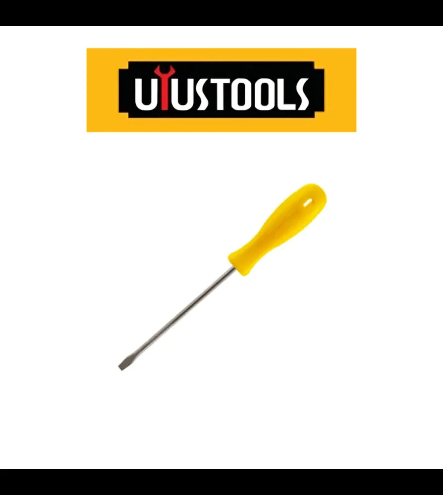UYUSTOOLS DEST PLANO 4" DEM104