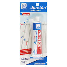 WHITE DURETAN 95G