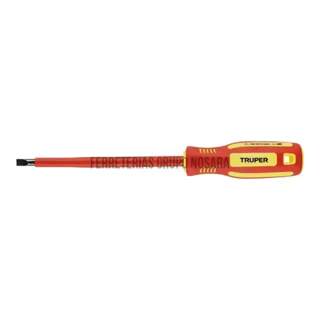 TRUPER DEST DIELEC PL 1/4 DR-1/4 102243-