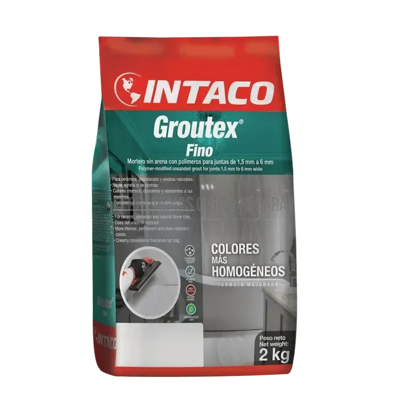 FRAGUA VERDE BOSQ C/A 2KG-