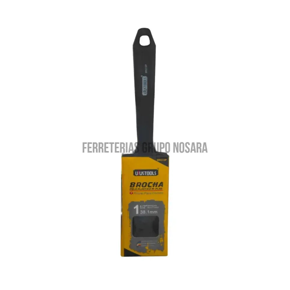 BROCHA MANGO PLAS 3 UYUS BRO603-