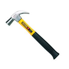 STANLEY FIBER HAMMER 16OZ STHT51391-40