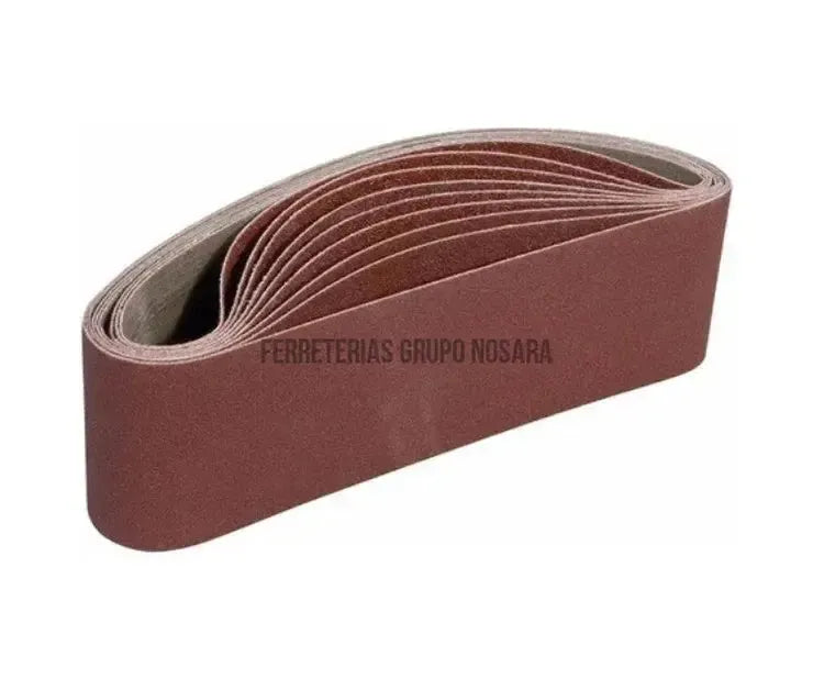 KLINGSPOR LIJA BANDA 3X18 G-40 #37269-