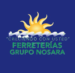 FERRETERÍAS GRUPO NOSARA 