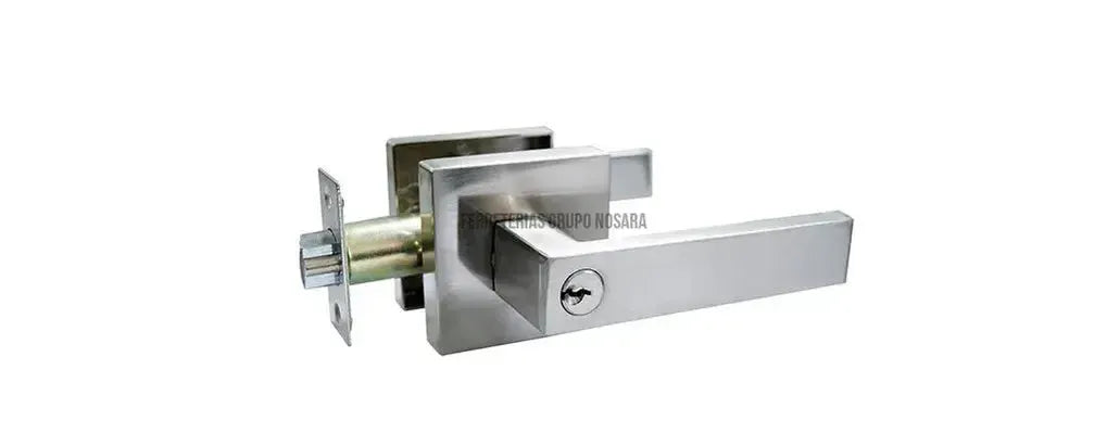 YALE CERRAD MANIJA S/LLAVE US26D 10862-