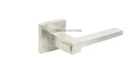 YALE KIT CERRADURA EMB+MANIJA TURI 10773-