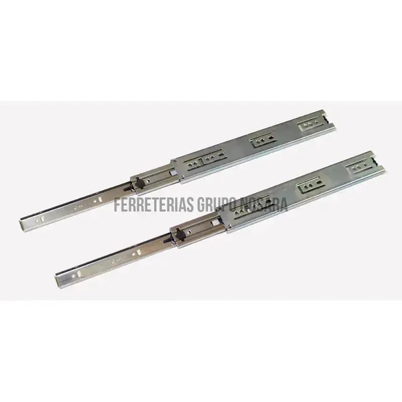 Riel para gaveta 14″ UYUSTOOLS-