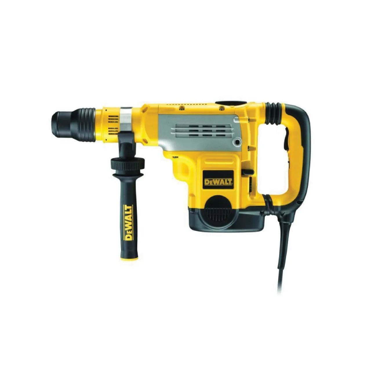 DEWALT ROTOMARTILLO SDS MAX 1-1-5/8 D25722K