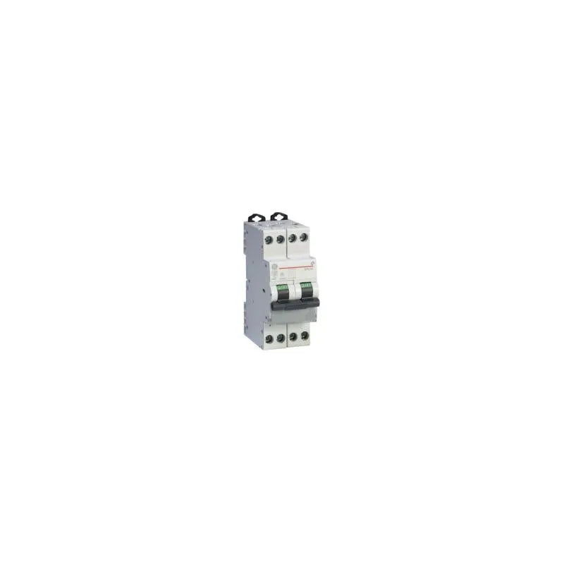 BREAKER STECK 2X40 PARCHE