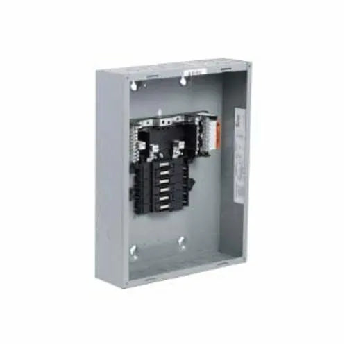 CENTRO CARGA SQUARE D 12S QO112L125G+Q