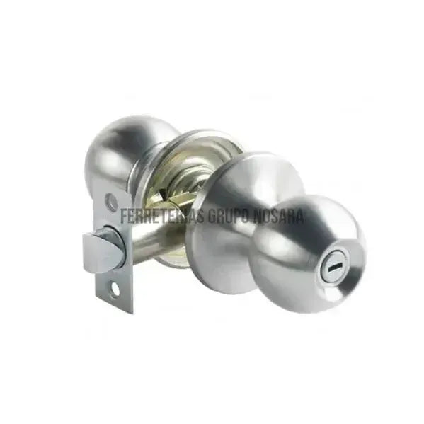 YALE CERRADURA C/ SEGURO 1502 US3 BOLTON-