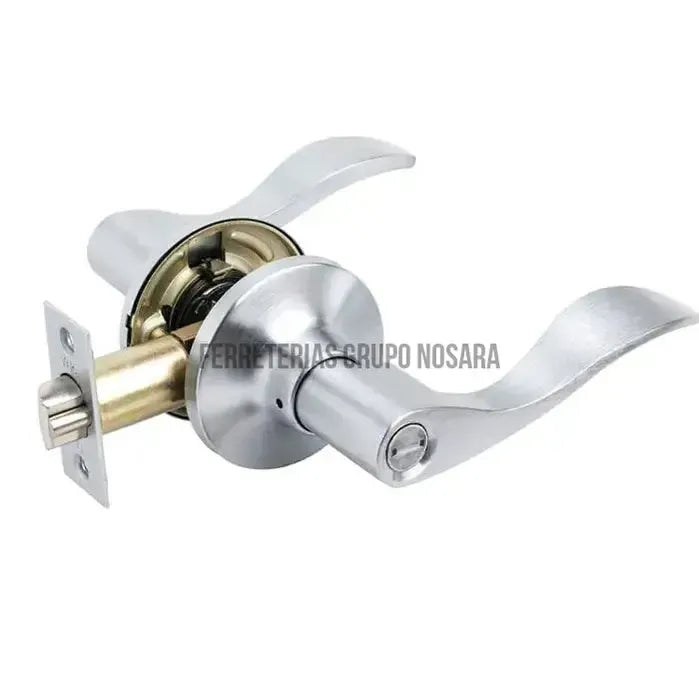 YALE CERRADURA MAN CURV ASTON 1602 US3 C-
