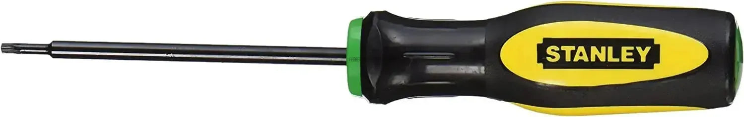 Destornillador Torx estándar T10 3-1/4 STANLEY 60-010-