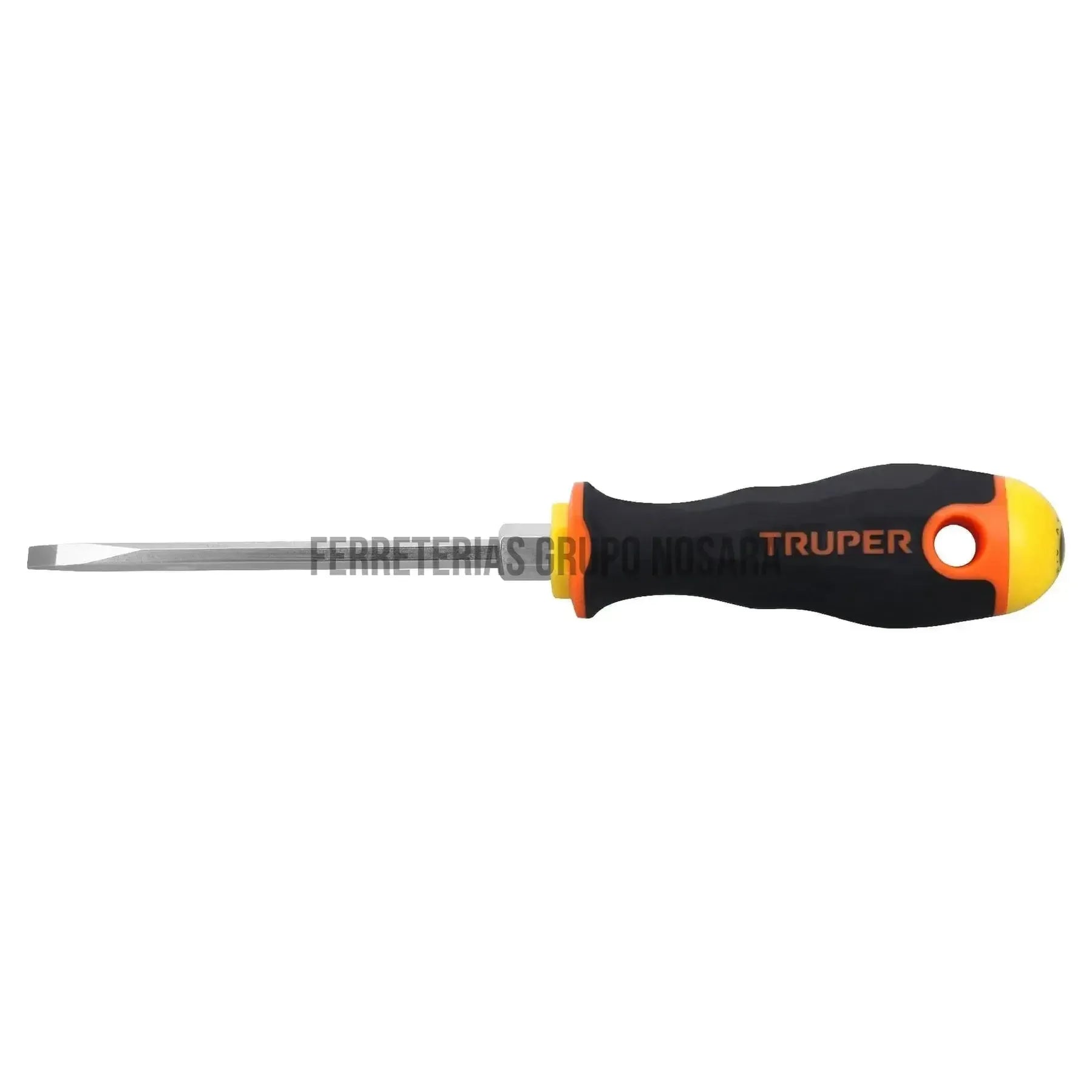 Desarmadores Cabinet, mango Comfort Grip / 14027-