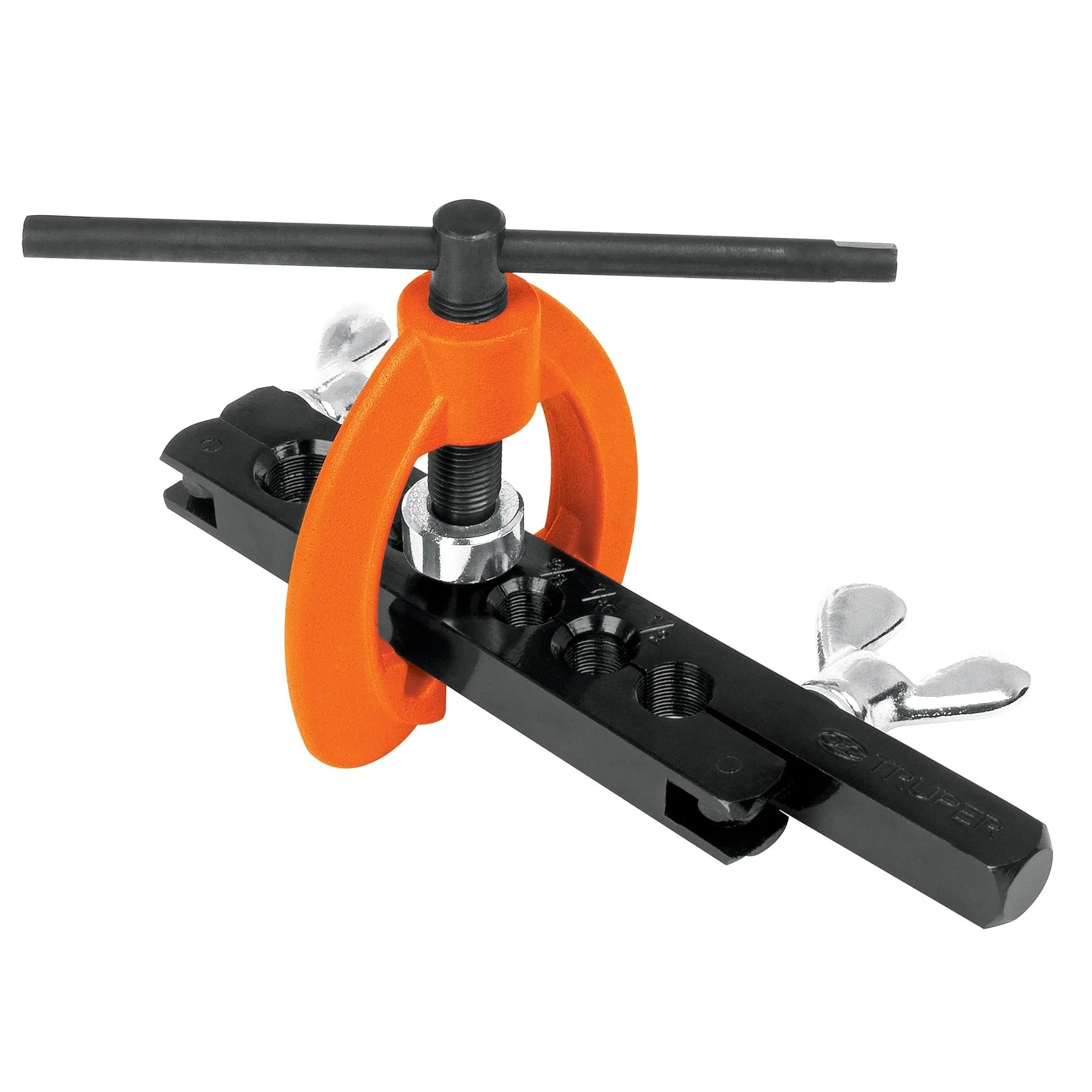Avellanador de 3/16 a 5/8 TRUPER / 12868