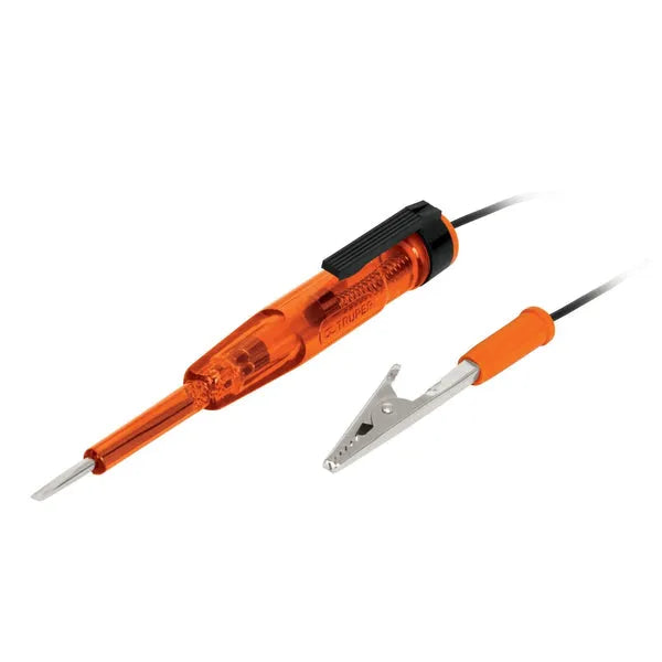 TRUPER PROBADOR DE CTE 6-12V 13987