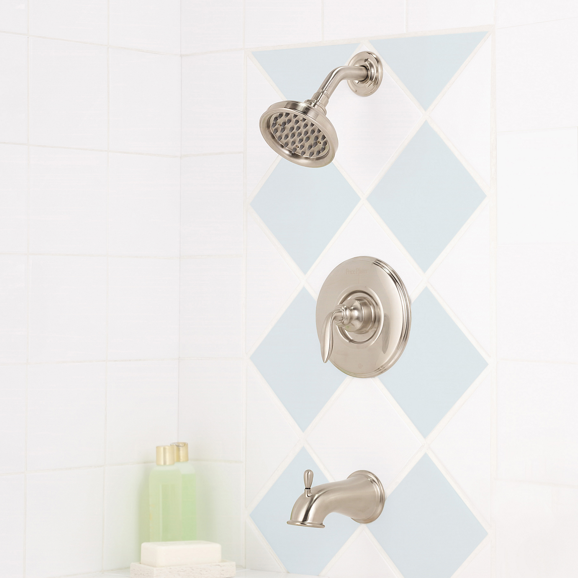 CACHERA PP BAÑO AVALON SATIN R898CBK+0X8