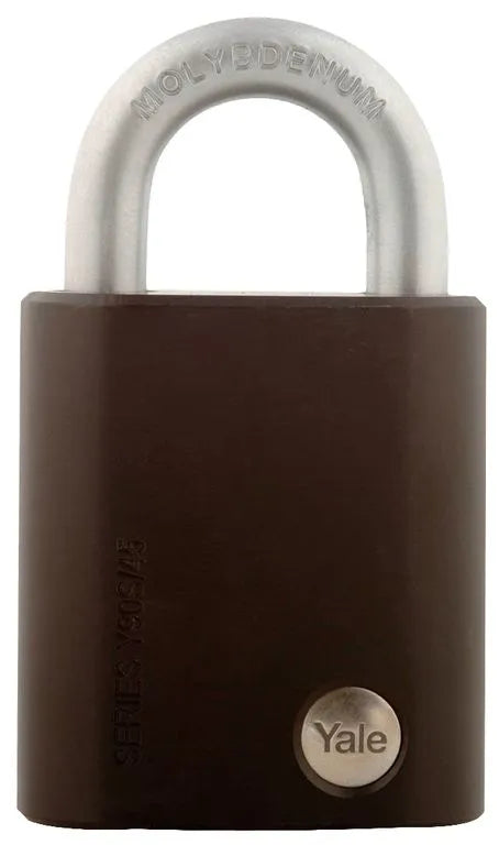 YALE CANDADO MARINO Y90S/45/129