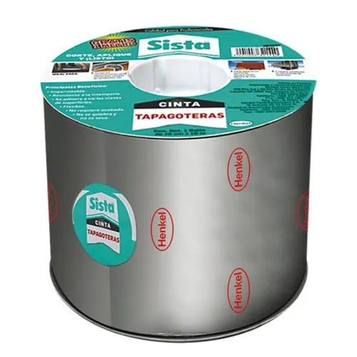 SISTA PASTA TAPAGOTERA 1/4