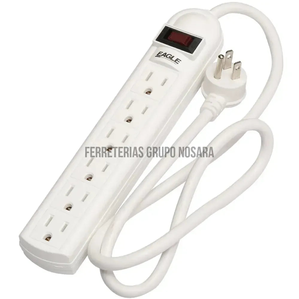 EAGLE REGLETA MULTIPLE #1135-000301-7441109003531