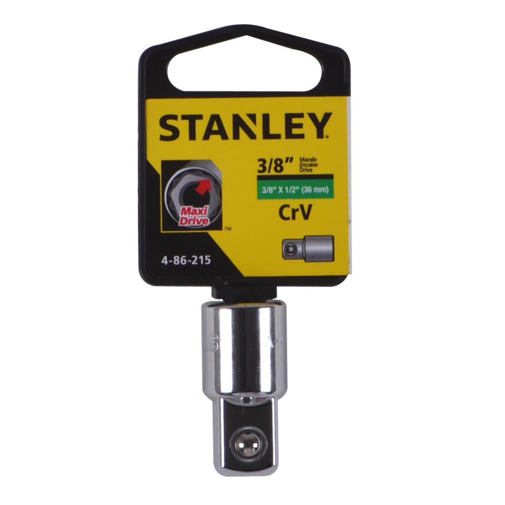 Adapter 3/8" to 1/2" Stanley 4-86-215