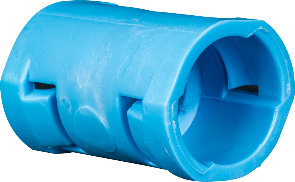 PVC UNION AZUL CONDUFLEX 1/2
