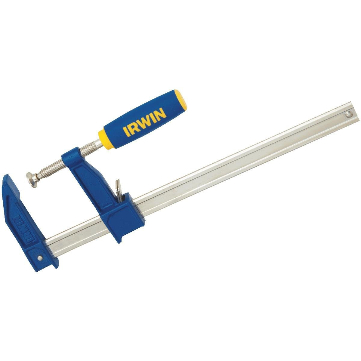 IRWIN PRENSA RAPIDA 12" C/AJUSTE #2231-001163-038548014623