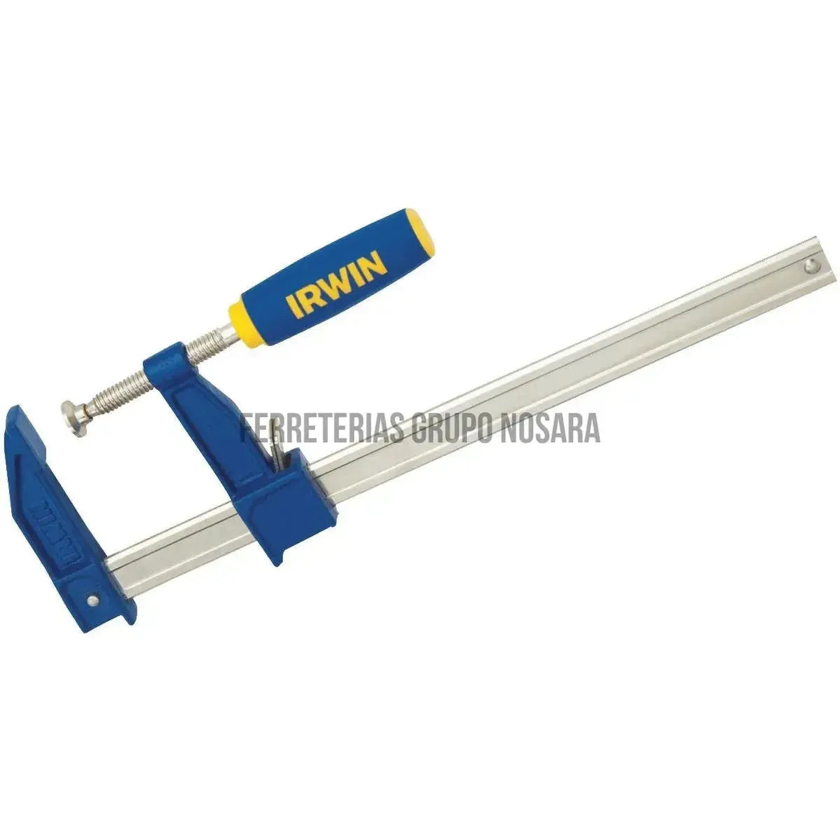IRWIN PRENSA RAPIDA 12" C/AJUSTE #2231-001163-038548014623