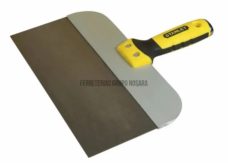 Espatula tapizadora 8" Stanley 28-036S-001318-747752280365