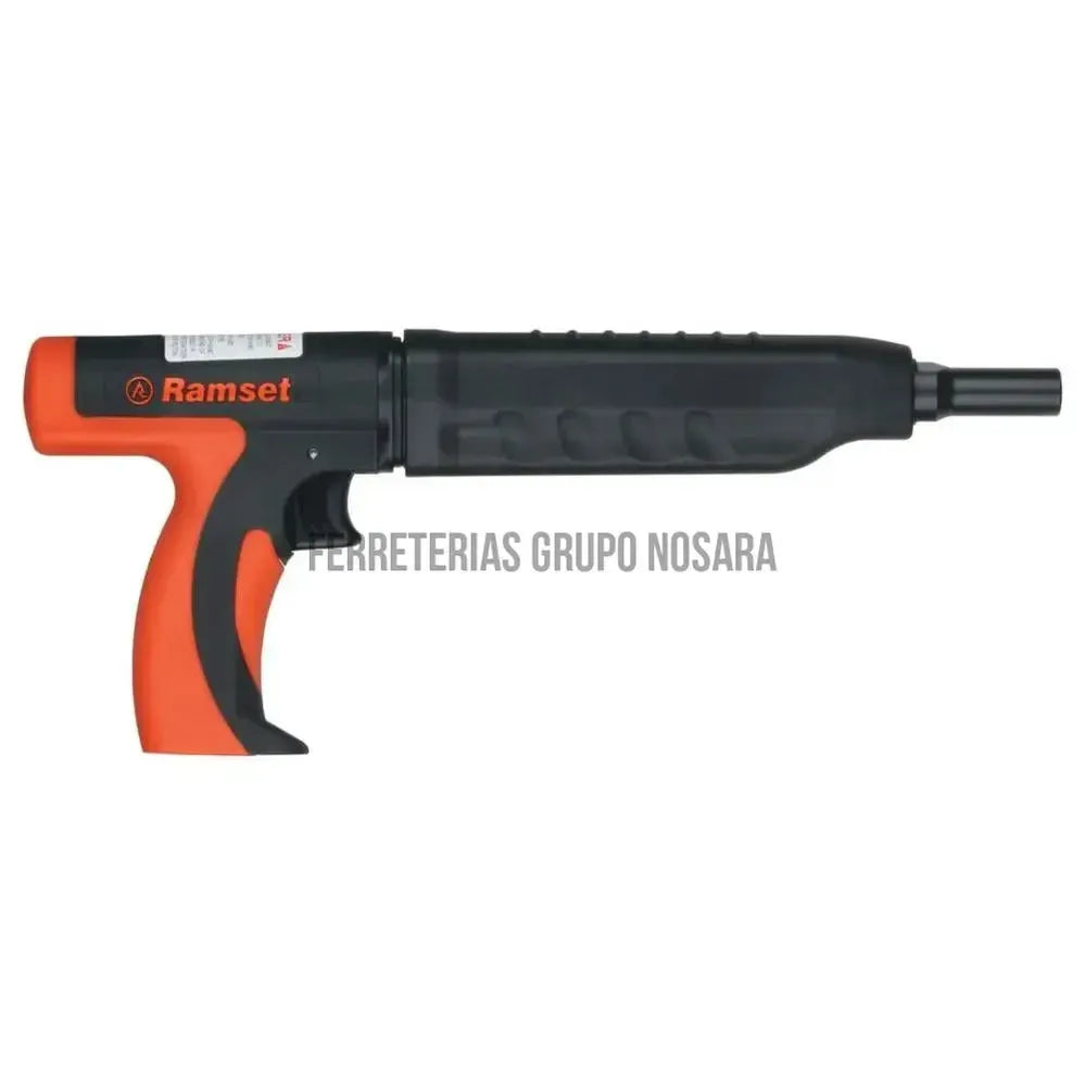 PISTOLA P/GYPSUM RS22 RAMSET 2919652-001463-092097400887