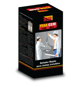 SUR PEGA-CEM KIT 235-720-34