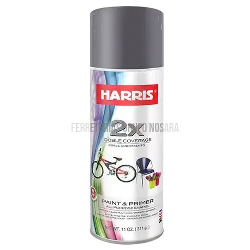 Spray premier Harris GRIS 38103-