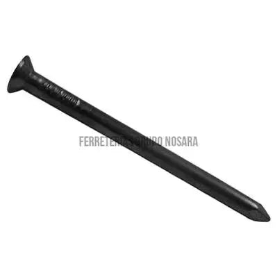 CLAVO ACERO AZUL 1.1/4" 100UND-002605-7705465206433