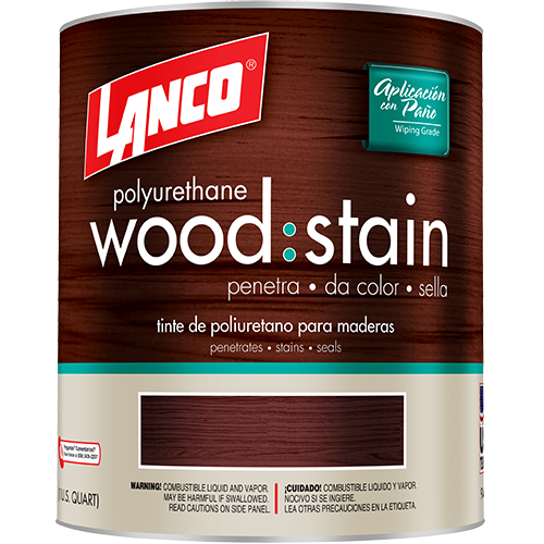 LANCO TINTE P/MADERA EARLY AM CTO WS706-