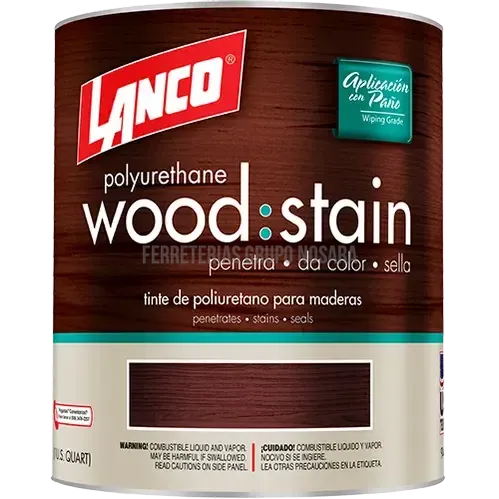 LANCO TINTE P/MADERA EARLY AM CTO WS706-002711-718594070650