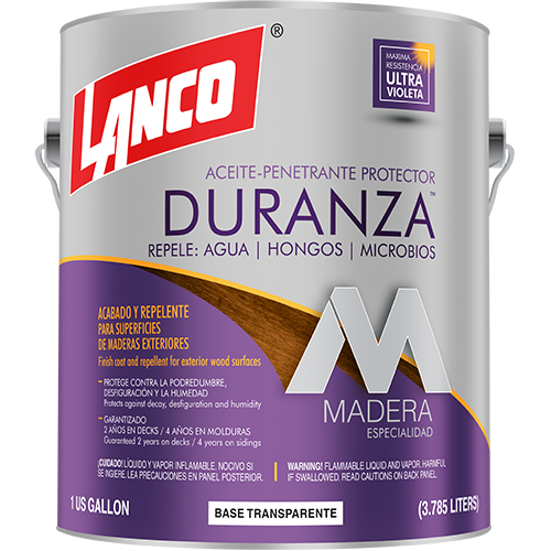 LANCO DURANZA CTO DU1680-5