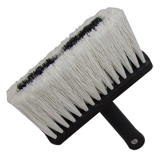 ATLAS MAXI 800/1 6"" PVC FIBER BRUSH