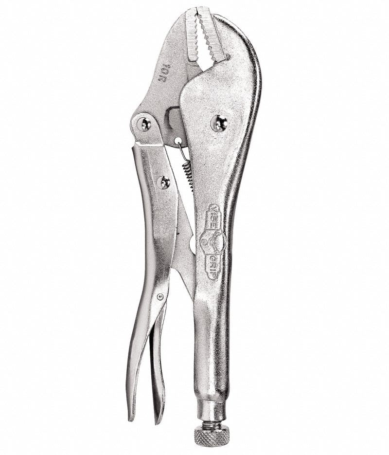 IRWIN ALICATE VISE-GRIP PRES 7" 302L3-003298-038548003047