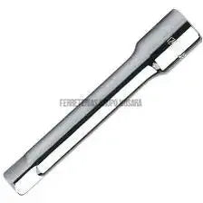 Extension para ratchet 1/2" encastre 125 mm Stanley 4-86-407-004830-3253564864077