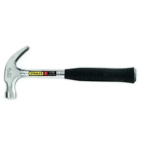 Martillo 16 onzas puño de metal Stanley 51-081-007151-747752510813